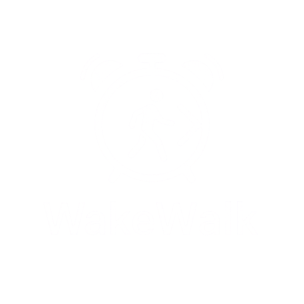 Logo WakeWalk